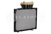 Радиатор охлаждения для автомобилей TGA (02-)/TGS (07-)/TGX (07-) (LRc 1283)