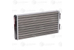 Радиатор отопителя для а/м МАЗ 6430/5440 (алюминиевый) (LRh 1231)