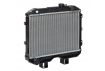 Радиатор охлаждения для а/м УАЗ 3741 паяный 3741-1301012 II WONDERFUL (904720)