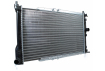 Радиатор охлаждения для а/м Chevrolet /Daewoo Lanos (97-) МТ А/С+ TF6960-1301012 WONDERFUL (904369)