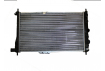Радиатор охлаждения для а/м Daewoo Nexia (94-) МТ/AT AC- сборный 96144847 WONDERFUL (904368)