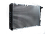 Радиатор охлаждения для а/м Волга 3110 3х слойн. 3110-1301010-33 WONDERFUL (902549)