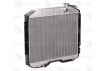 Радиатор охлаждения для а/м ГАЗ 3309 с дв. Д245 E-3 (алюминиевый) (LRc 0338)