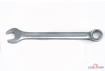 Ключ комбинированный 17мм (холодный штамп) CR-V (уп:100/мин.заказ:5) (СЕРВИС КЛЮЧ) 70170