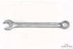 Ключ комбинированный 20мм (холодный штамп) CR-V (уп:100/мин.заказ:5) (СЕРВИС КЛЮЧ) 70200