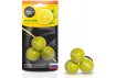 Ароматизатор подвесной «Теннис» итальянский лимон (AFTE133)