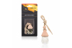 Ароматизатор-бутылочка кристалл «Perfume» GREEN TEA (AFBU260)