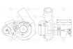 Турбокомпрессор для автомобилей Iveco Daily (06-) 3.0D [F1C] (тип TD04HL) (LAT 1658)