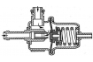 Регулятор давления топлива для а/м Лада 1.5i (SFR 0111)