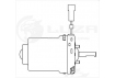 Электродвигатель отопителя для а/м ГАЗ, МАЗ 24В (МЭ 237) (без крыльчатки) (линейка Стандарт) (LFh 0307)