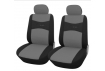 Чехлы для сидений универсал. ''RS-2'', передние, 2 шт.(4 предм.), полиэстер, черн./сер. (ACS-PP-06)