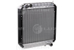 Радиатор охлаждения для а/м МАЗ 4371 Зубренок с дв. Deutz/MAN E-4 (алюминиевый) (LRc 12377)