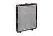 Радиатор охлаждения для а/м Hyundai HD/County (98-) (LRc 0809)