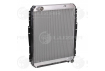Радиатор охлаждения для а/м МАЗ 103/104 с дв. OM906/Д260 (LRc 1201)
