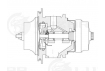 Турбокомпрессор без корпуса (картридж) для а/м КАМАЗ/ПАЗ Cummins 4ISBe/4ISD Е-3,4 (HE221W) (LAT 5026)