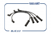Высоковольтные провода силикон 2101-3707080-10 GL.IC.3.3