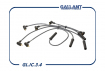 Высоковольтные провода силикон 2108-3707080-10 GL.IC.3.4 карбюратор