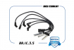Высоковольтные провода силикон 12087927 BR.IC.3.5 Daewoo Nexia 1.5 SOHC трамблер
