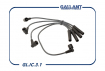 Высоковольтные провода силикон 2111-3707080 GL.IC.3.1 инжектор
