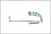 Трапеция стеклоочистителя (ан.2121-5205010), «БелАК»для легковых а/м БАК.13012