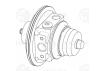 Турбокомпрессор без корпуса (картридж) для а/м Mazda CX-7 2.3T (K0422-582) (LAT 5028)