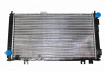 ЛР2192-1301012-СБ (ПРАМО) Радиатор охлаждения двигателя