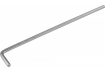 Ключ торцевой шестигранный удлиненный дюймовый, H1/8 (THORVIK) HKIL18