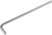 Ключ торцевой шестигранный удлиненный дюймовый, H3/16 (THORVIK) HKIL316
