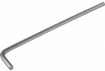 Ключ торцевой шестигранный удлиненный, H5 (THORVIK) HKL50
