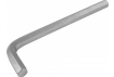 Ключ торцевой шестигранный, H12 (THORVIK) HK120