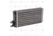Радиатор отопителя для автомобилей Audi 100 (90-)/A6 (94-) (LRh 1802)