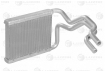 Радиатор отопителя для автомобилей Kia CEED (07-)/Hyundai i30 (07-) (LRh 08H1)