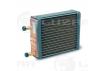 Радиатор отопителя для а/м ГАЗ 3302 (до 2003, медно-латунный 3х рядный) (LRh 0302c)