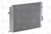 Радиатор кондиционера для автомобилей Hyundai Santa Fe (12-)/(18-) 2.0D/2.2D M/A (LRAC 0821)