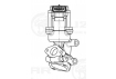 Клапан EGR (рециркуляции выхлопных газов) для а/м Land Rover Discovery III (04-) 2.7TD (L) (LVEG 1008)