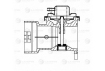 Клапан EGR (рециркуляции выхлопных газов) для а/м VW Transporter T5 (03-) 1.9D (LVEG 1851)
