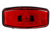 Фонарь маркерный LED (красный) MOTORIST 74.3731