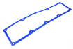 Прокладка ЗИЛ -130 клапанной крышки (синий силикон) MOTORIST 130-1003270