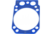Прокладка КАМАЗ головки блока Эксклюзив (ЕВРО, синяя, металл. каркас) MOTORIST 740.30-1003213