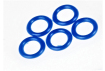 Кольцо КАМАЗ маслосъемное (синий) MOTORIST 740-1003040