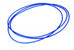 Кольцо КАМАЗ уплотн. под гильзу (узкое) (синий) MOTORIST 740-1002031