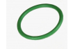 Кольцо КАМАЗ уплотн. термостата (толстое) (зеленый) MOTORIST 740-1303018
