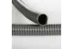 Шланг ПВХ ВС, армированная ПВХ спиралью (ID-076 мм) (t -15 +60) Серый MOTORIST PTLG.76-30000
