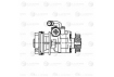 Насос ГУР для автомобилей VW Caravelle (03-)/Multivan (03-) 2.5D (LPS 1801)