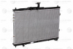 Радиатор охлаждения для а/м Hyundai H-1/Starex (07-) 2.5TD (LRc 08H4)