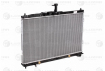 Радиатор охлаждения для автомобилей Hyundai H-1/Starex (07-) 2.5TD/2.4i (LRc 081H5)