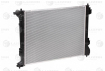 Радиатор охлаждения для а/м Hyundai Tucson (15-)/Kia Sportage IV (16-) 1.6T/2.0i AT (LRc 08135)