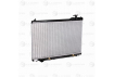 Радиатор охлаждения для а/м Infiniti FX35 (03-) (LRc 1480)