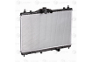 Радиатор охлаждения для автомобилей Juke (10-) 1.6i (LRc 141EE)