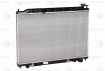 Радиатор охлаждения для автомобилей Murano (Z50) (02-) (LRc 141CA)